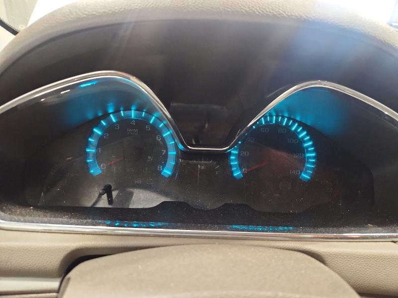 55946516 :رقم المزاد ، 1GNKRFED2FJ160467 vin ، 2015 Chevrolet Traverse مزاد بيع