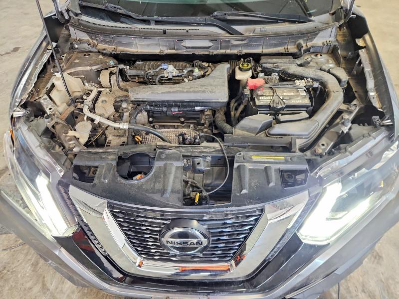 58241986 :رقم المزاد ، KNMAT2MV6JP601533 vin ، 2018 Nissan Rogue مزاد بيع