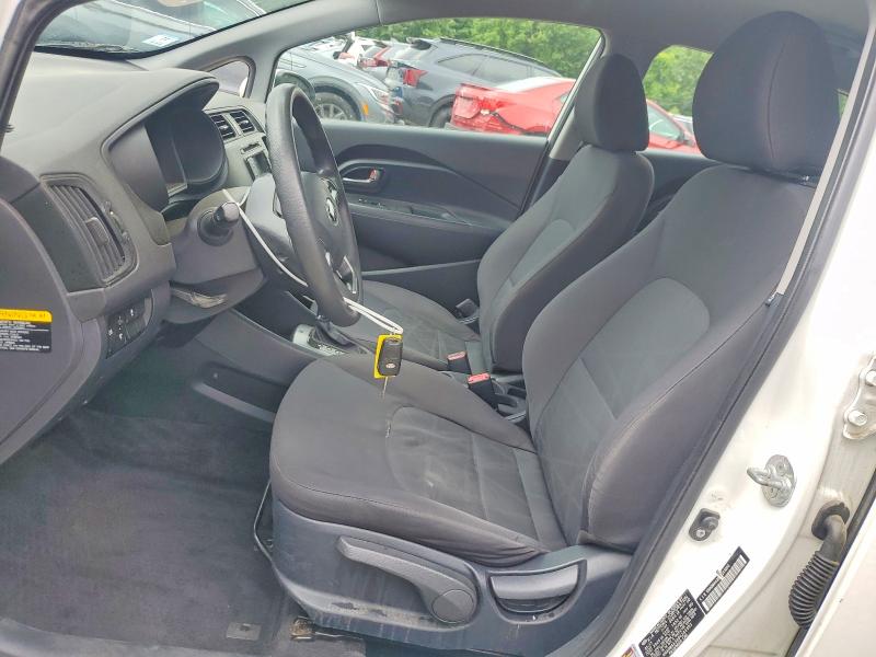 Продаж на аукціоні авто 2013 Kia Rio, vin: KNADM4A36D6243303, номер лоту: 58939736