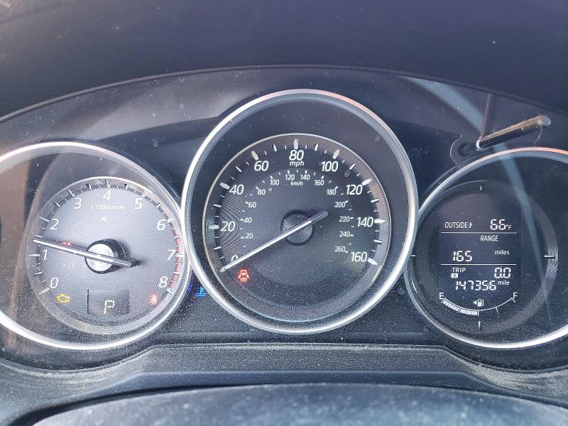 Aukcja sprzedaży 2016 Mazda 6, vin: JM1GJ1U54G1477963, numer aukcji: 56558716