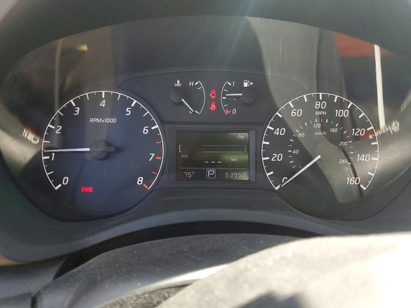 Auction sale of the 2017 Nissan Sentra, vin: 3N1AB7AP3HY225813, lot number: 55981856