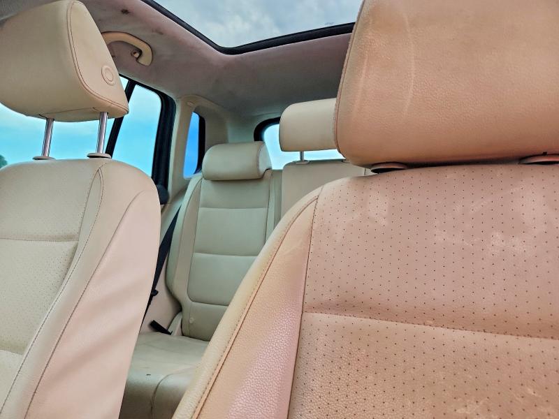 Aukcja sprzedaży 2010 Volkswagen Tiguan, vin: WVGAV7AX1AW001677, numer aukcji: 57574416