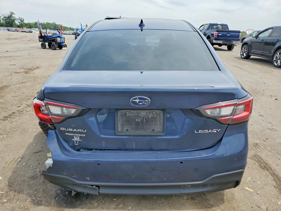 2024 Subaru Legacy მანქანა იყიდება აუქციონზე, vin: 4S3BWAN6XR3020049, აუქციონის ნომერი: 58980076