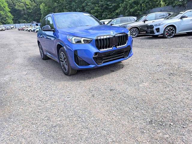 Продажа на аукционе авто 2023 Bmw X1, vin: WBX73EF03P5W71317, номер лота: 55641246