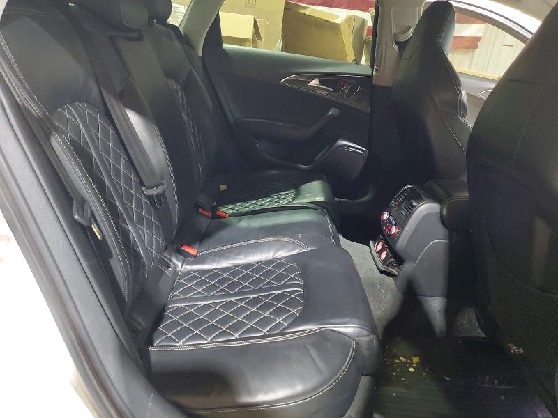 55734756 :رقم المزاد ، WAUF2AFC5DN138859 vin ، 2013 Audi S6 مزاد بيع