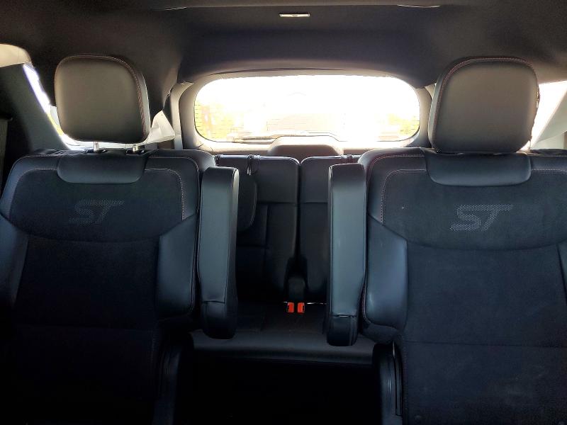 Продаж на аукціоні авто 2026 Ford Explorer, vin: 1FMWK8GC8TGA54107, номер лоту: 55901996