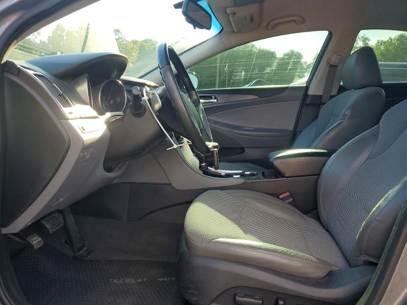 2013 Hyundai Sonata მანქანა იყიდება აუქციონზე, vin: 5NPEC4AC1DH778023, აუქციონის ნომერი: 58773036