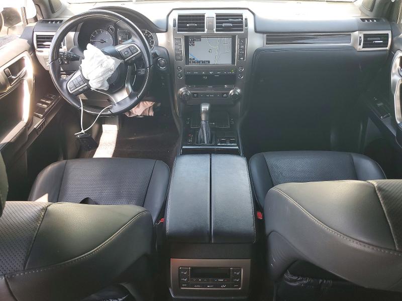 55583706 :رقم المزاد ، JTJAM7BX5L5245814 vin ، 2020 Lexus Gx مزاد بيع