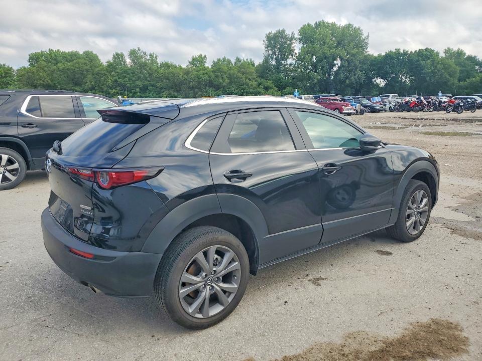 Продаж на аукціоні авто 2025 Mazda Cx-30, vin: 3MVDMBCM3SM765167, номер лоту: 58253236
