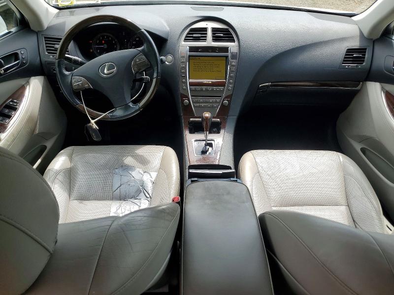 Aukcja sprzedaży 2010 Lexus Es, vin: JTHBK1EG0A2407187, numer aukcji: 56495136