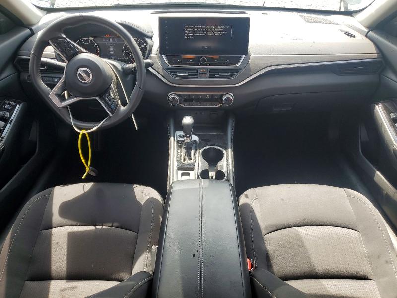 Aukcja sprzedaży 2023 Nissan Altima, vin: 1N4BL4DW9PN421725, numer aukcji: 56666886