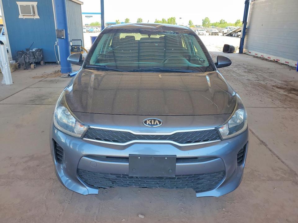 Продажа на аукционе авто 2019 Kia Rio, vin: 3KPA24AB4KE167042, номер лота: 59073906