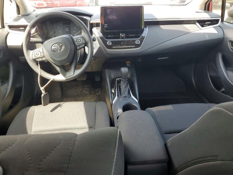 Aukcja sprzedaży 2025 Toyota Corolla Hybrid, vin: JTDBCMFE7S3087231, numer aukcji: 55860236