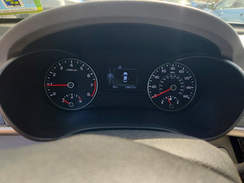 Aukcja sprzedaży 2018 Kia Optima, vin: 5XXGU4L36JG240198, numer aukcji: 55653226