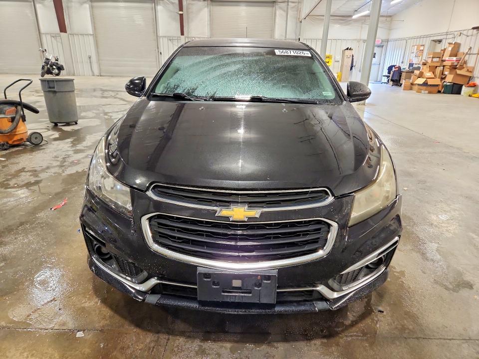 Aukcja sprzedaży 2015 Chevrolet Cruze, vin: 1G1PA5SH6F7105761, numer aukcji: 56871026