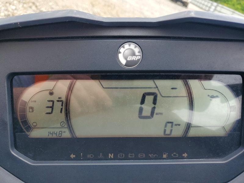 Продаж на аукціоні авто 2021 Sea Doo Wakepro215, vin: YDV24814K021, номер лоту: 55587316