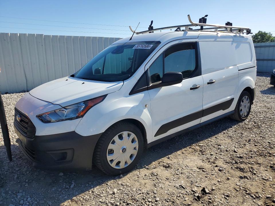 Продаж на аукціоні авто 2020 Ford Transit Connect, vin: NM0LS7E26L1472550, номер лоту: 55763586