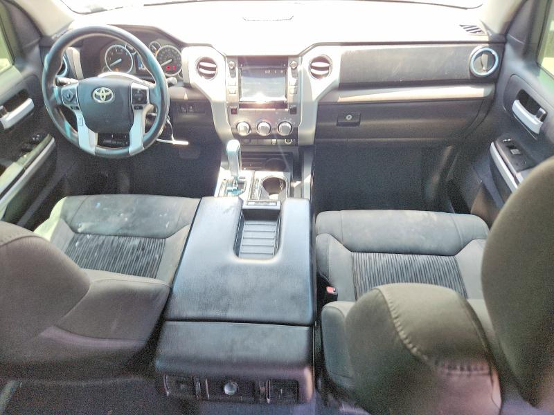 Продажа на аукционе авто 2016 Toyota Tundra, vin: 5TFEM5F11GX097718, номер лота: 55356516