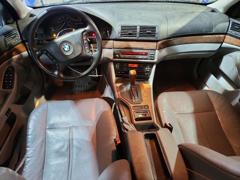Aukcja sprzedaży 2003 Bmw 540, vin: WBADN63423GN87878, numer aukcji: 57437066