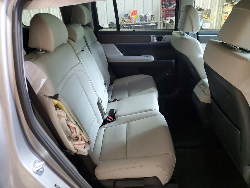 Aukcja sprzedaży 2024 Hyundai Santa Fe, vin: 5NMP3DG12RH015415, numer aukcji: 57911656