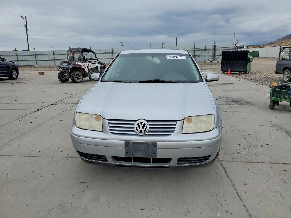 Aukcja sprzedaży 2003 Volkswagen Jetta, vin: 3VWSK69M63M197721, numer aukcji: 56484716