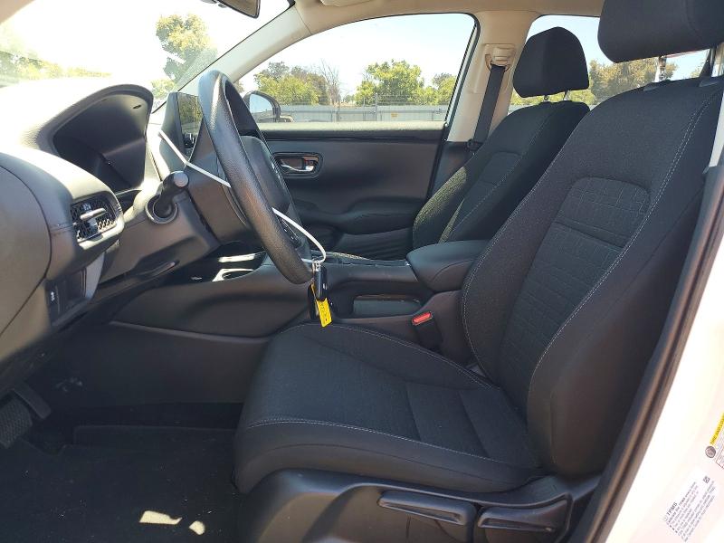 51503046 :رقم المزاد ، 3CZRZ1H31RM727590 vin ، 2024 Honda Hr-v مزاد بيع