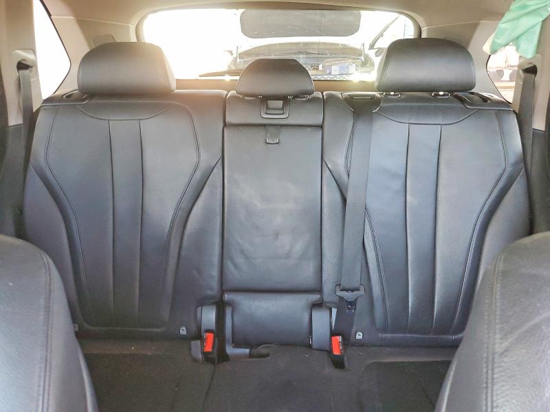 Aukcja sprzedaży 2015 Bmw X5, vin: 5UXKS4C59F0J98327, numer aukcji: 58325396