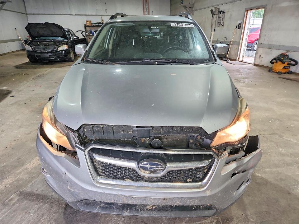 57697806 :رقم المزاد ، JF2GPAWC8D2816161 vin ، 2013 Subaru Xv Crosstrek مزاد بيع