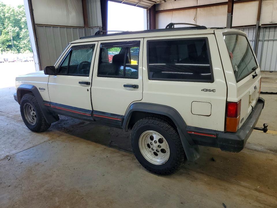 55562276 :رقم المزاد ، 1J4FJ68S4TL222070 vin ، 1996 Jeep Cherokee مزاد بيع