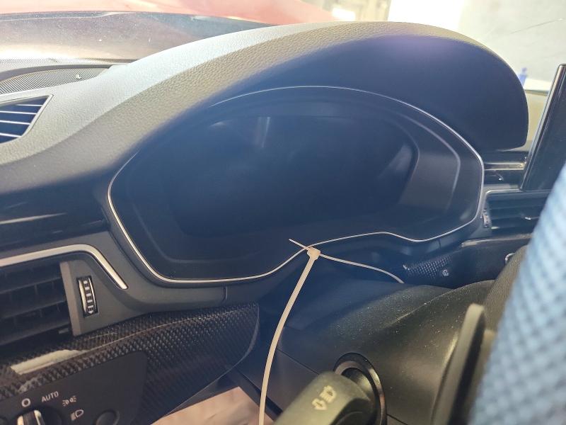 Aukcja sprzedaży 2024 Audi S5, vin: WAUW4GF56RN007588, numer aukcji: 56137266