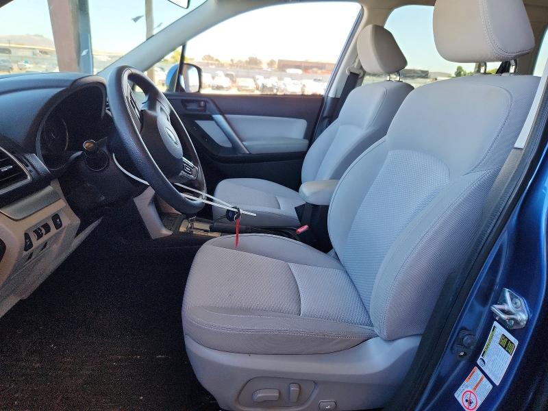 Продажа на аукционе авто 2016 Subaru Forester, vin: JF2SJAFC4GH545869, номер лота: 59058416