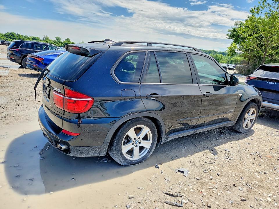 Aukcja sprzedaży 2012 Bmw X5, vin: 5UXZW0C51C0B88143, numer aukcji: 55018826