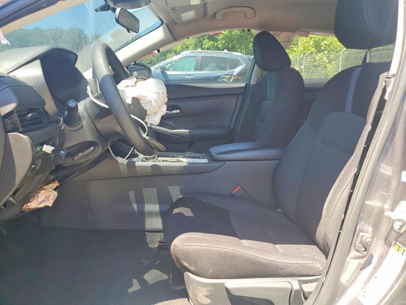 Продажа на аукционе авто 2024 Nissan Sentra, vin: 3N1AB8CV4RY334106, номер лота: 55743416
