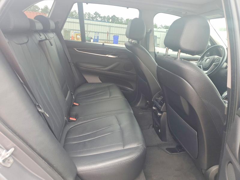 Продажа на аукционе авто 2015 Bmw X5, vin: 5UXKR0C58F0K62569, номер лота: 58019636