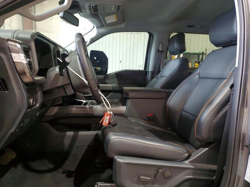 Aukcja sprzedaży 2026 Ford F250, vin: 1FT8W2BT0TEC44307, numer aukcji: 57018946