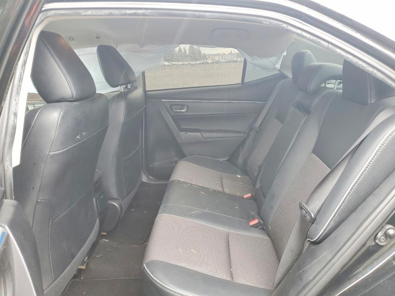 Продажа на аукционе авто 2015 Toyota Corolla, vin: 2T1BURHE5FC451621, номер лота: 56066216