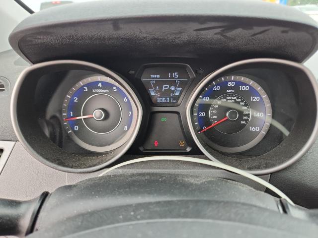 Aukcja sprzedaży 2015 Hyundai Elantra, vin: KMHDH4AE3FU351879, numer aukcji: 56168156