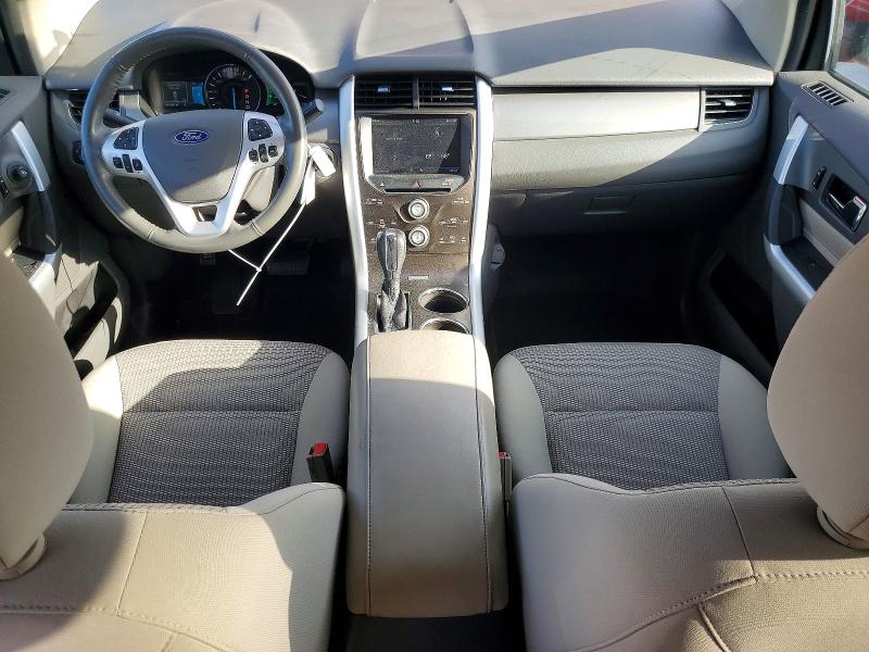 Aukcja sprzedaży 2012 Ford Edge, vin: 2FMDK4JC1CBA70536, numer aukcji: 57314806