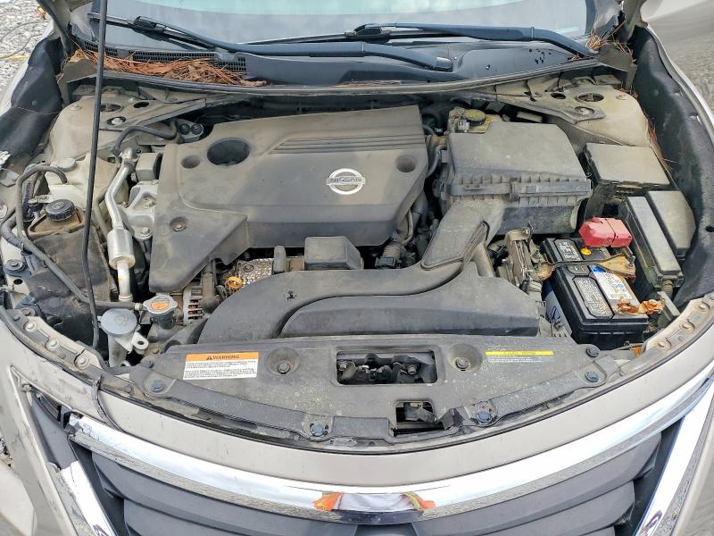55586186 :رقم المزاد ، 1N4AL3AP0EC411838 vin ، 2014 Nissan Altima مزاد بيع
