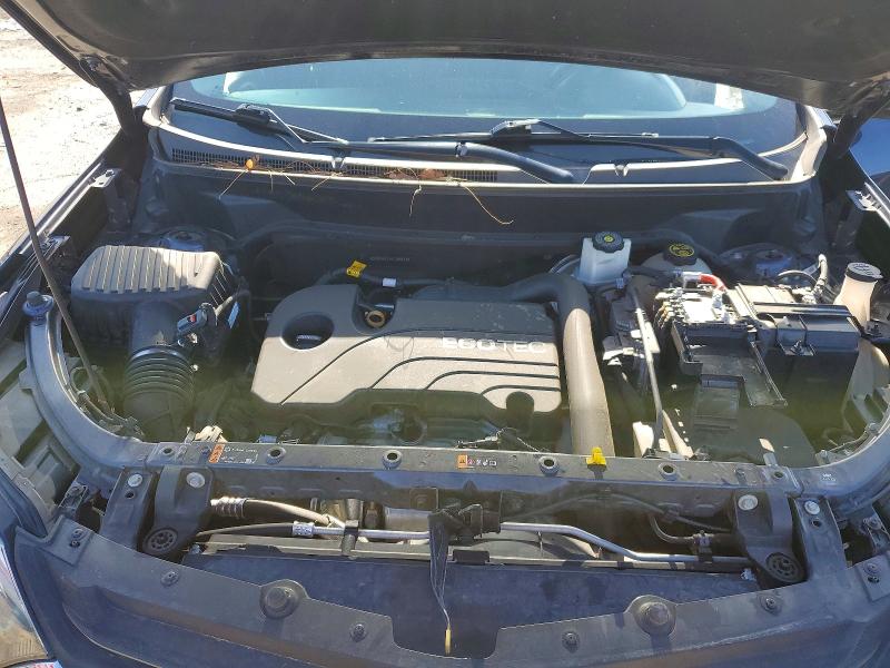 Aukcja sprzedaży 2019 Chevrolet Equinox, vin: 3GNAXKEVXKL265537, numer aukcji: 56628126