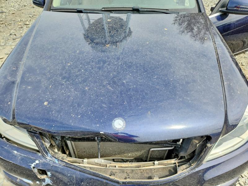 Aukcja sprzedaży 2013 Mercedes-benz C, vin: WDDGF8AB9DR273876, numer aukcji: 56895636
