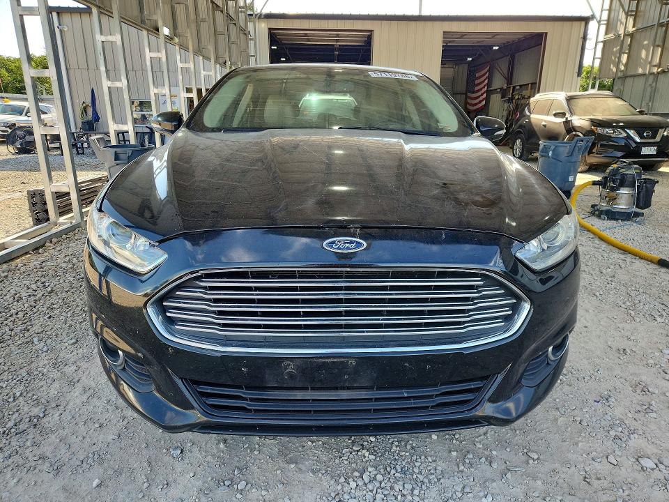 Aukcja sprzedaży 2013 Ford Fusion, vin: 3FA6P0HRXDR350501, numer aukcji: 57119786
