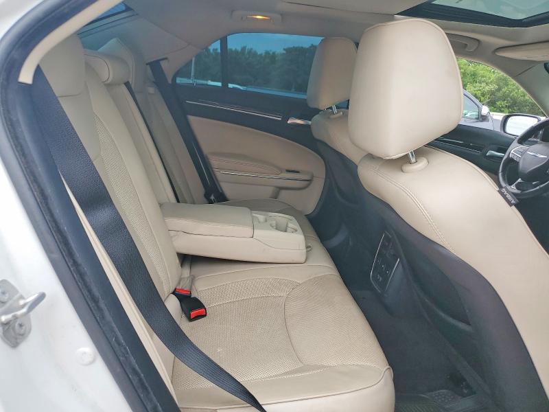Aukcja sprzedaży 2016 Chrysler 300c, vin: 2C3CCAEG3GH219738, numer aukcji: 55413586