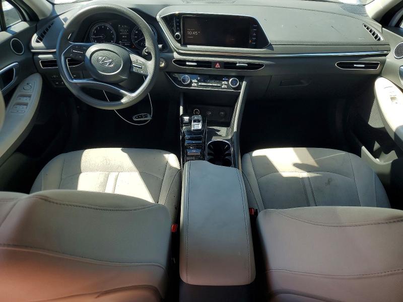 Aukcja sprzedaży 2023 Hyundai Sonata, vin: KMHL64JA5PA290245, numer aukcji: 57704136