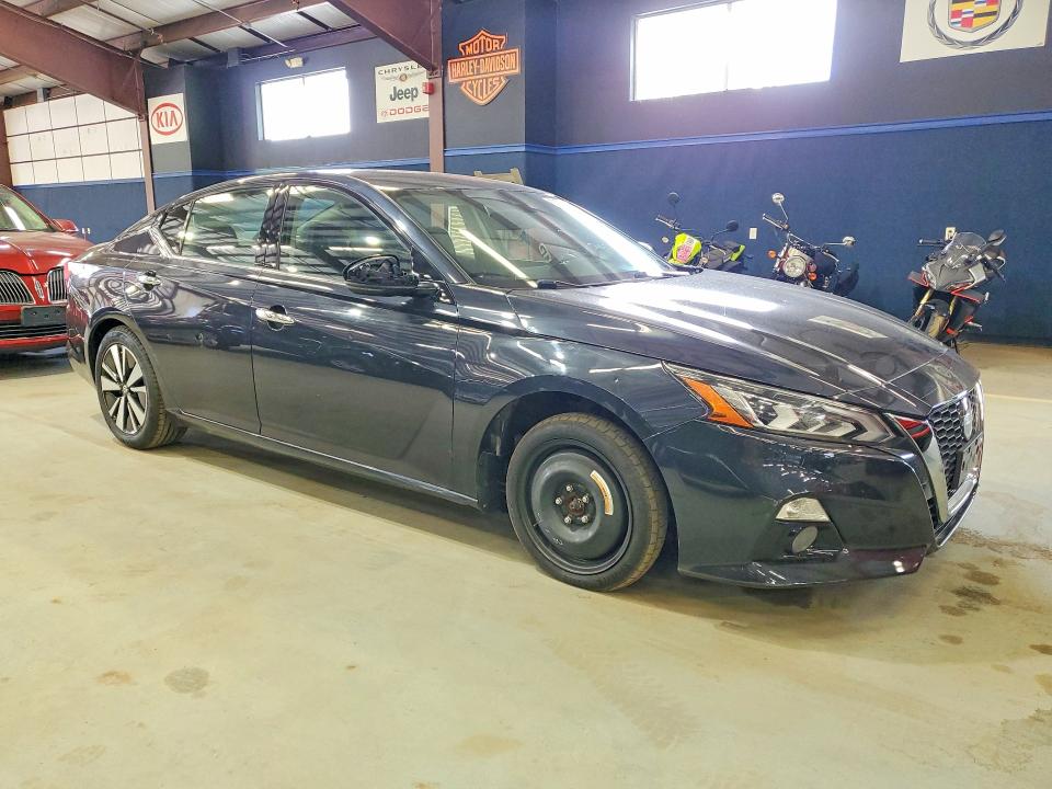 Aukcja sprzedaży 2019 Nissan Altima, vin: 1N4BL4EV2KC170492, numer aukcji: 57783106