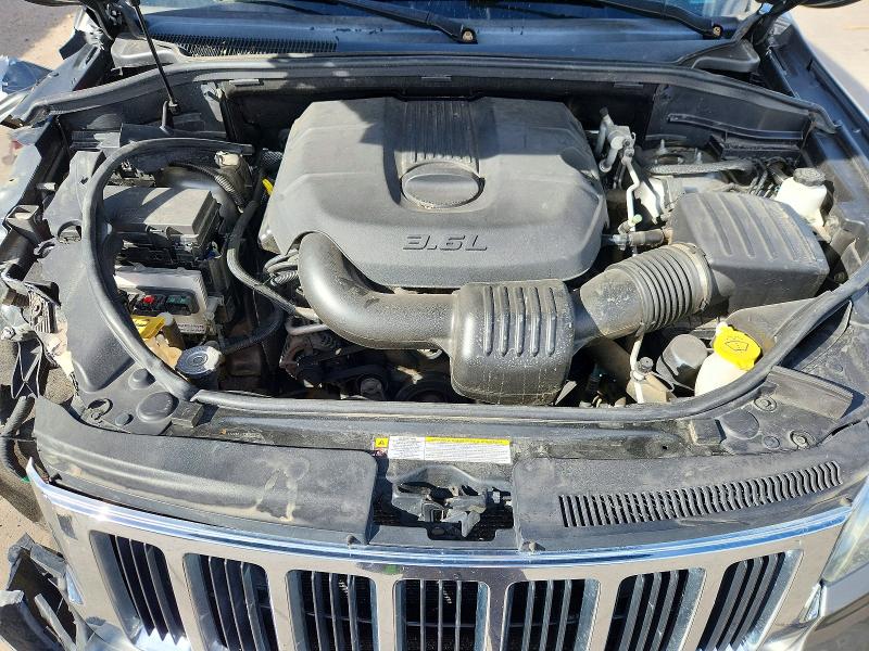 Aukcja sprzedaży 2011 Jeep Grand Cherokee, vin: 1J4RR4GG3BC660715, numer aukcji: 57014086