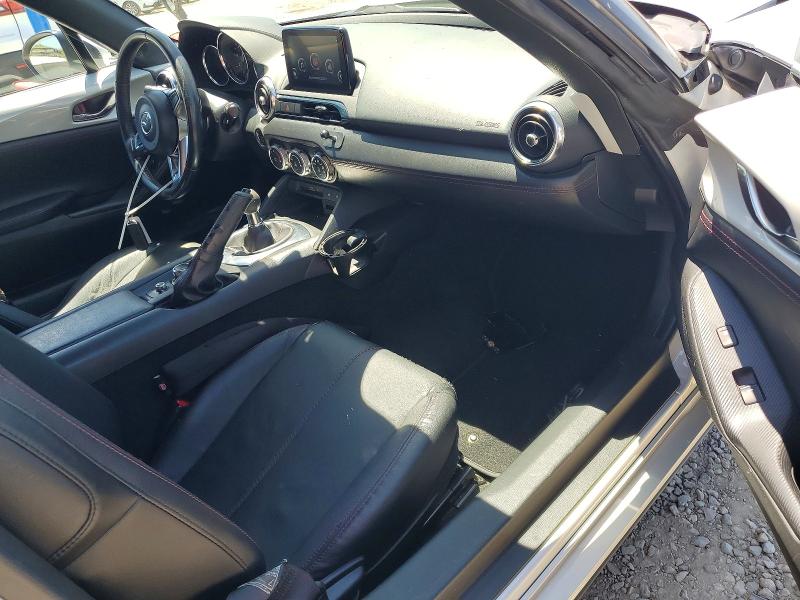 Aukcja sprzedaży 2018 Mazda Mx-5 Miata, vin: JM1NDAD75J0203877, numer aukcji: 58321766