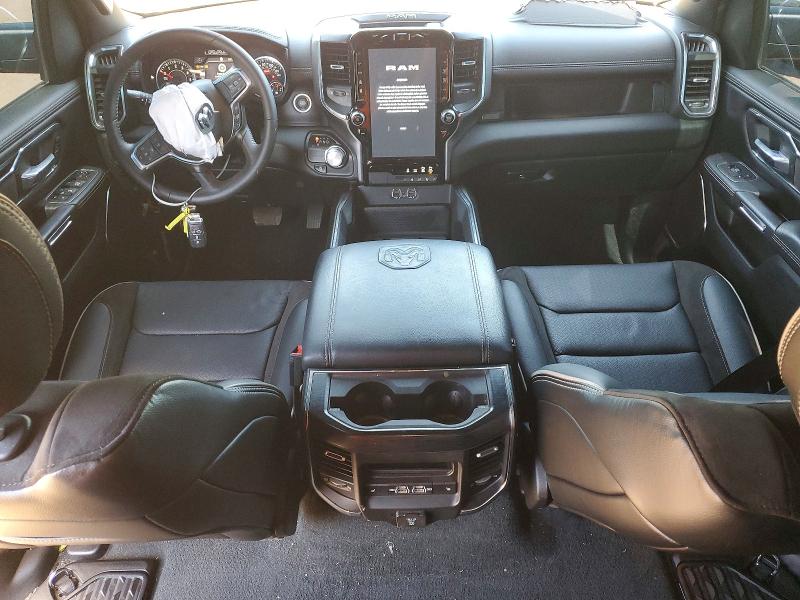 Продажа на аукционе авто 2024 Ram 1500, vin: 1C6RREJT1RN128497, номер лота: 55846096