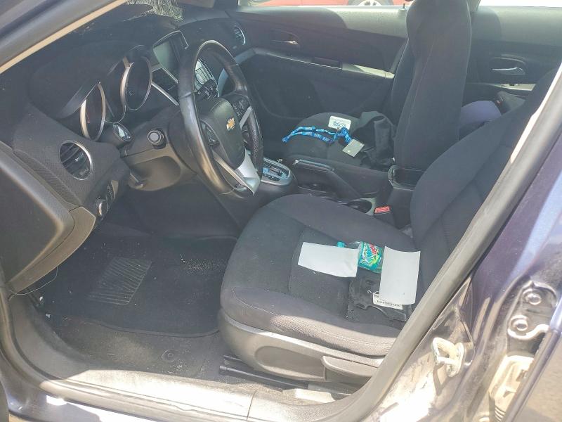 Aukcja sprzedaży 2014 Chevrolet Cruze, vin: 1G1PC5SB7E7205629, numer aukcji: 56874496