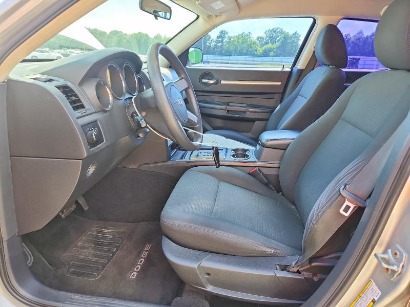57826136 :رقم المزاد ، 2B3KA43D29H629605 vin ، 2009 Dodge Charger مزاد بيع